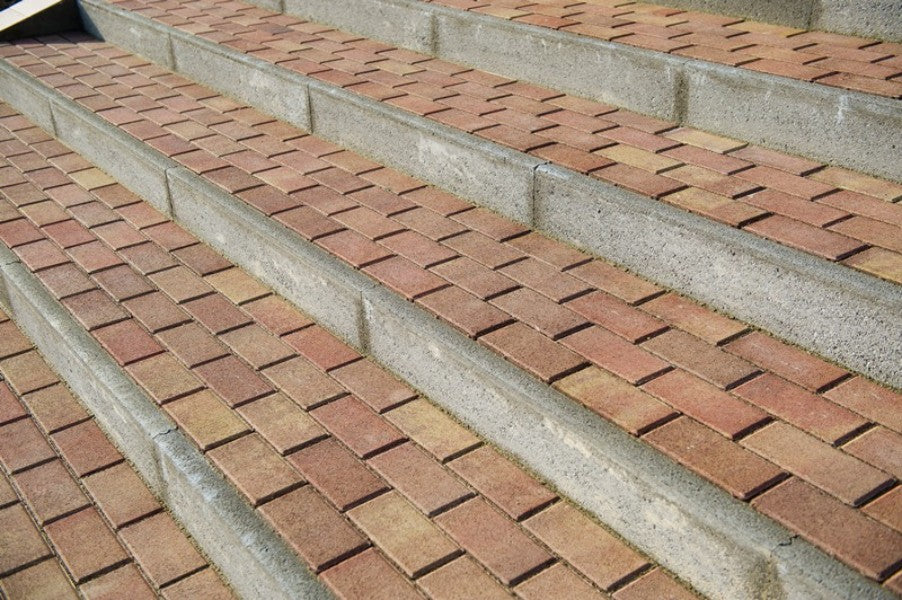 Leier PIAZZA térkő