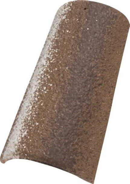 Bramac Kúpcserép rögzítővel Adria SET