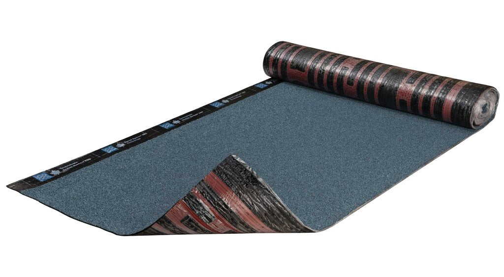 Villas EXTRA VENTILATION TOP 5,2 Speed SYNTAN® SBS