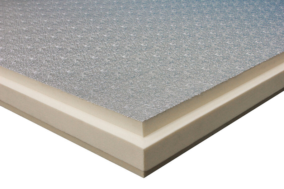 Bramac Therm Basic ALU