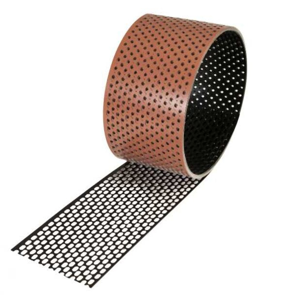 Bramac Aluminium szellőzőszalag