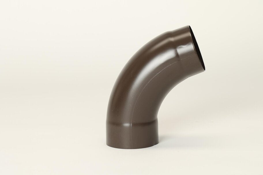 Bramac Stabicor-M fém lefolyócső-könyök 72°