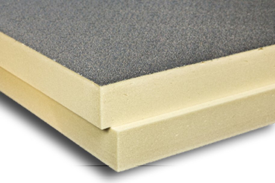 Bramac Thermazone PIR ALU SF kicsi