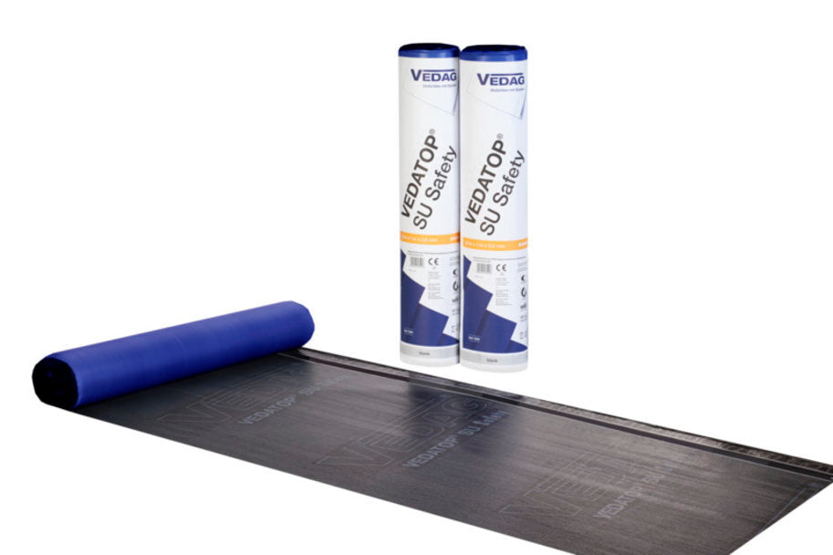 Villas Vedatop SU Safety