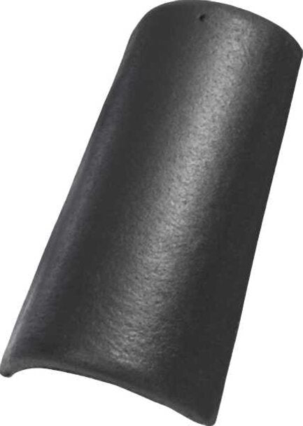 Bramac Kúpcserép rögzítővel Protector SET