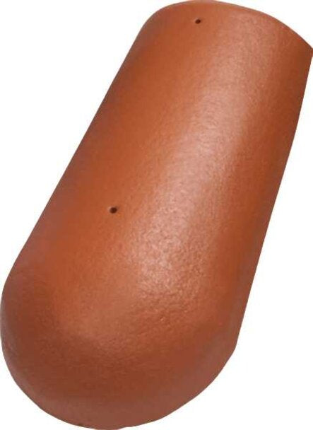 Bramac Kezdő élgerinccserép rögzítőkkel Protector SET