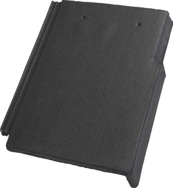 Bramac Tectura Thermo Protector 1/1 szegélycserép jobbos