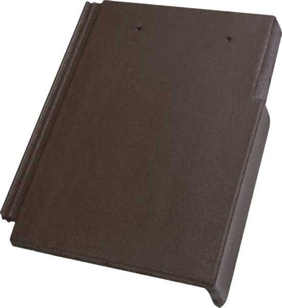 Bramac Tectura Thermo Protector 1/1 szegélycserép jobbos