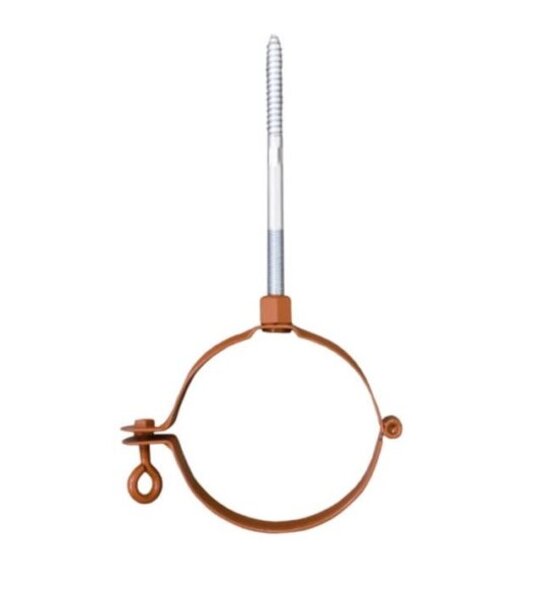 Bramac Stabicor-M fém csőbilincs csavarszárral