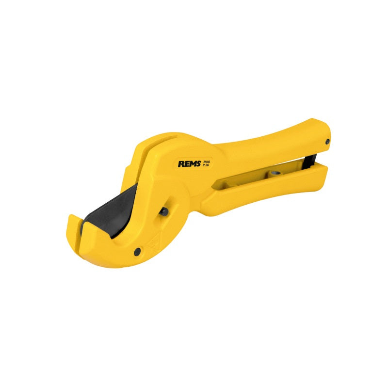 Rems Ros p26 csővágó olló "h"