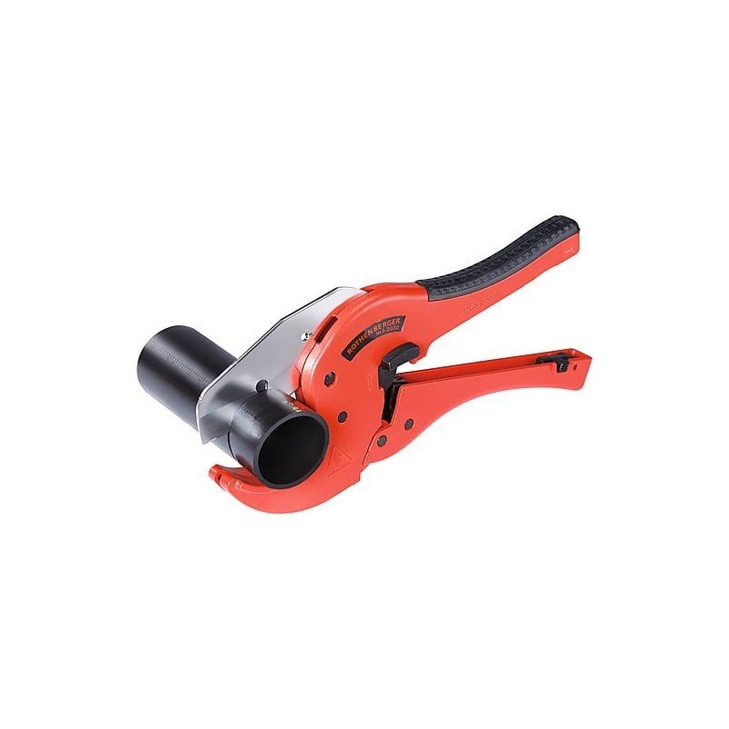 Rothenberger kpe olló rocut 63 tc professional