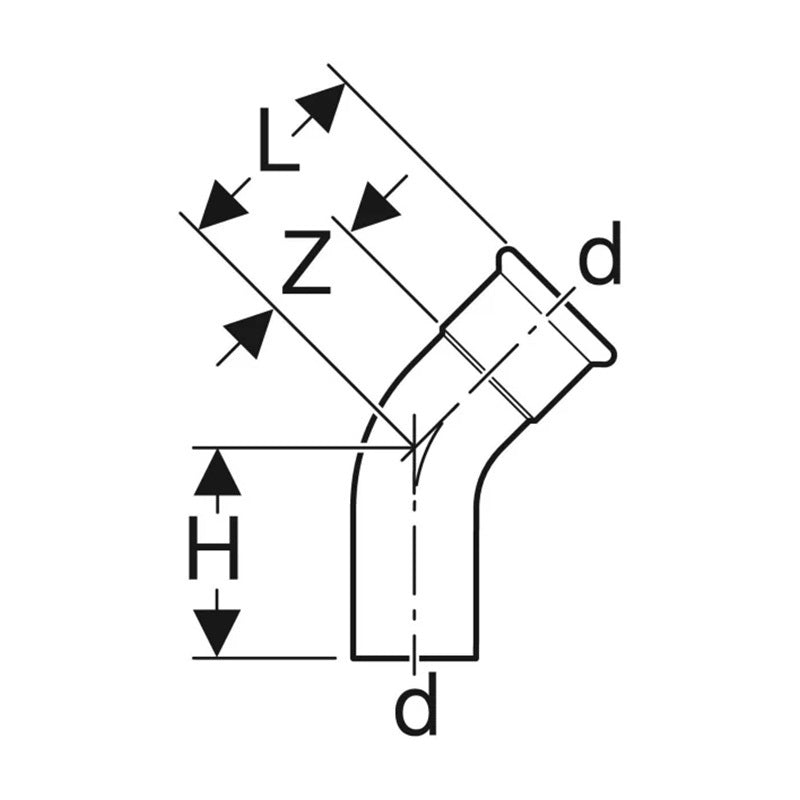 Styron csőbilincs i. 15 (100Db/csom.) Műa.