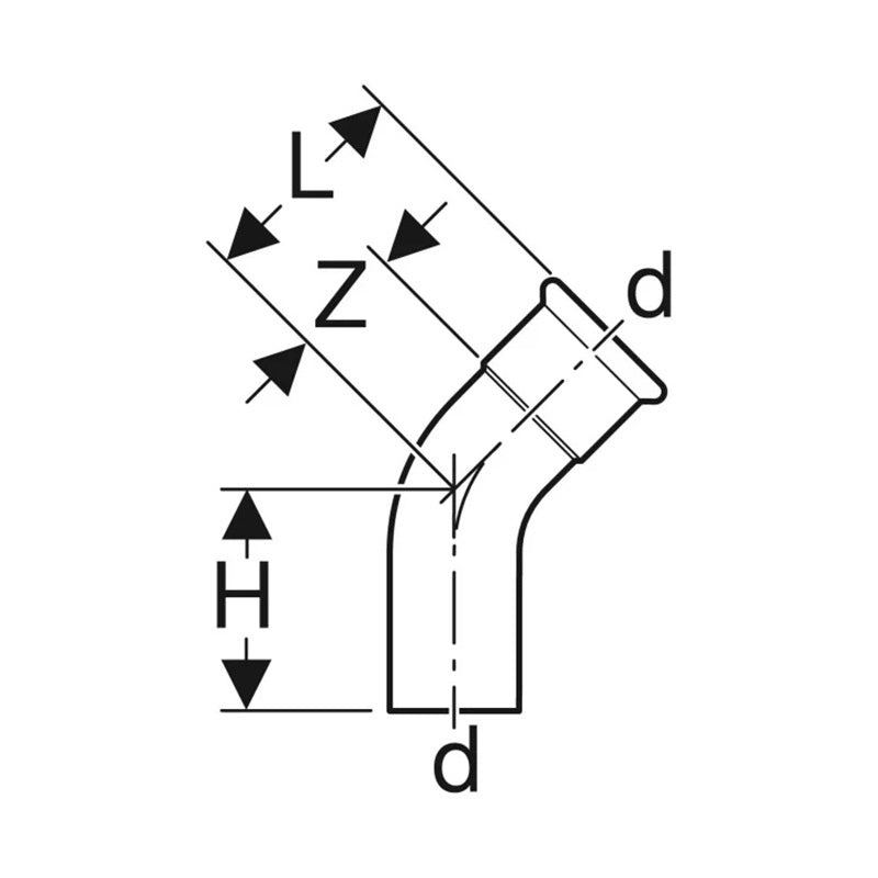 Styron csőbilincs i. 18 (100Db/csom.) Műa.