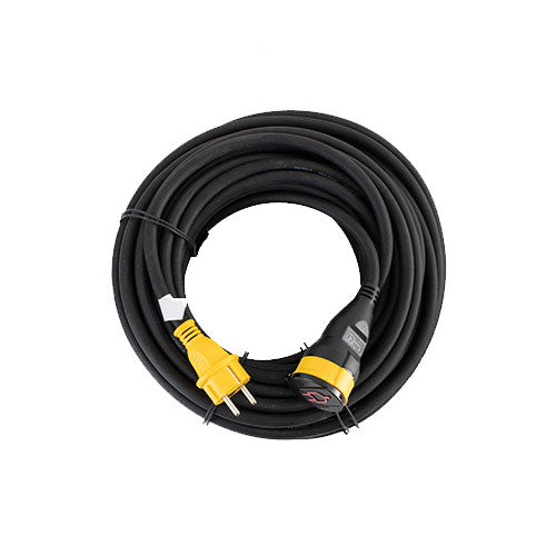 Hosszabbító lengő 25m IP44 Stanley H07RN-F 3G