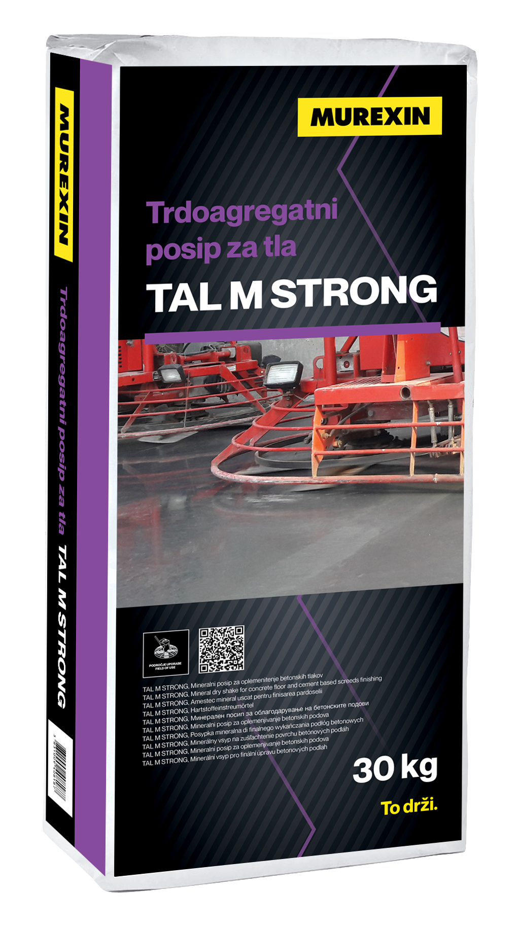 Murexin TAL M STRONG