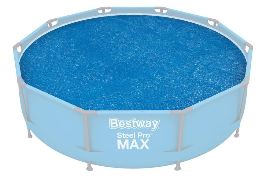 BESTWAY D3,05m medence szolártakaró (58241) (FFF 125)