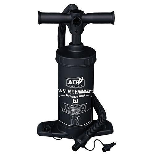 Bestway pumpa, AIR HAMMER, kézi (62086)