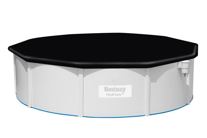 BESTWAY D4,88m csővázas medence védőtakaró (58249)
