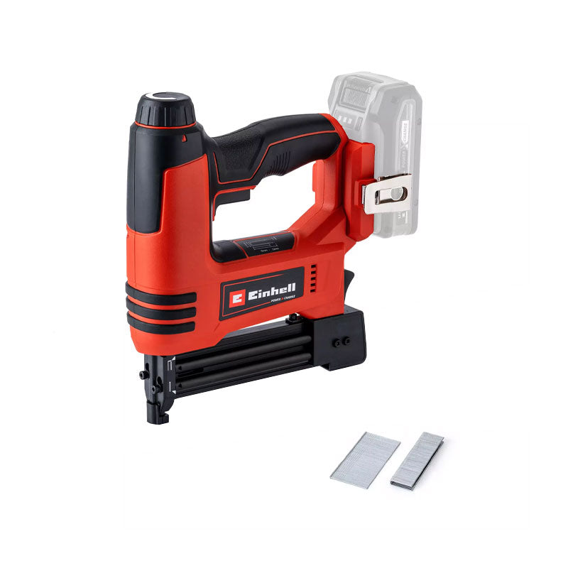 Tűzőgép akkus 15-33mm Einhell