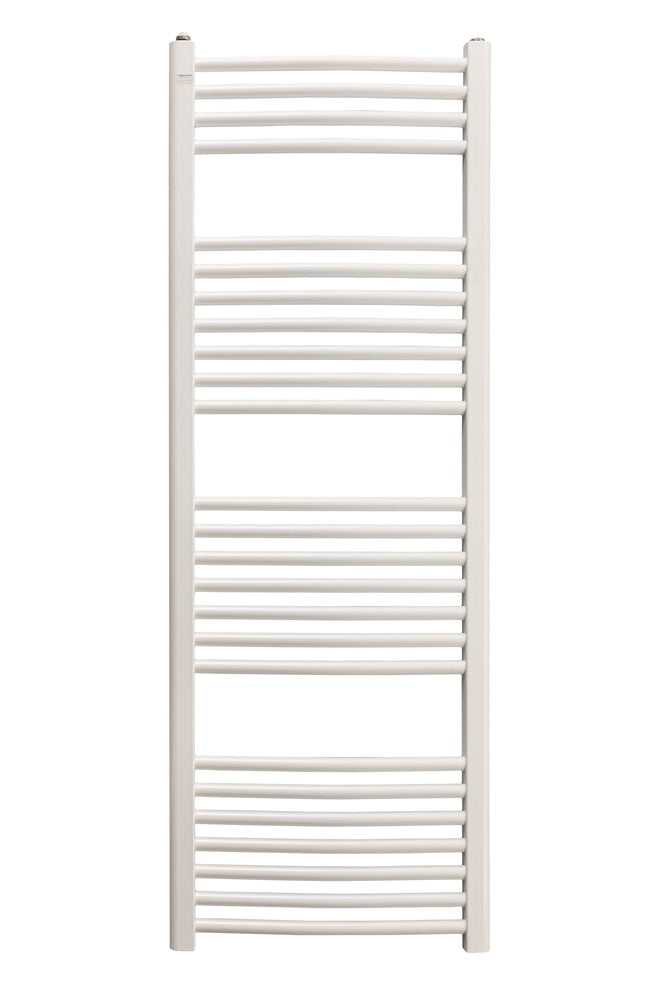 Technik Therm Angora 500x1400 íves fehér törölközőszárító radiátor