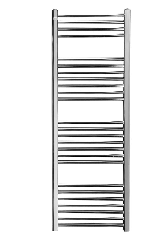 Technik Therm Angora 500x1700 egyenes króm törölközőszárító radiátor