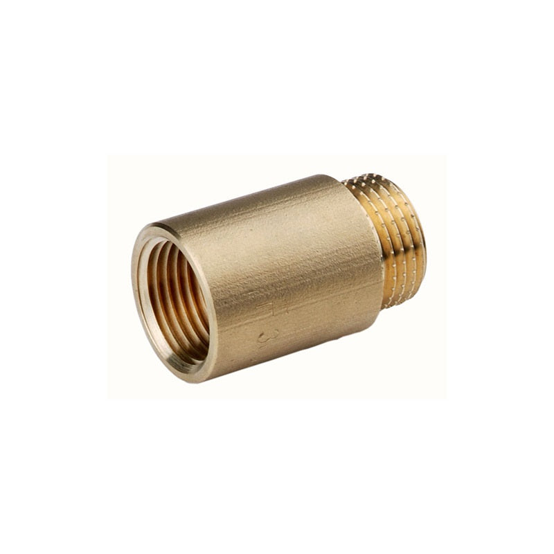 Technik Therm sárgaréz csaphosszabbító 1/2"* 10