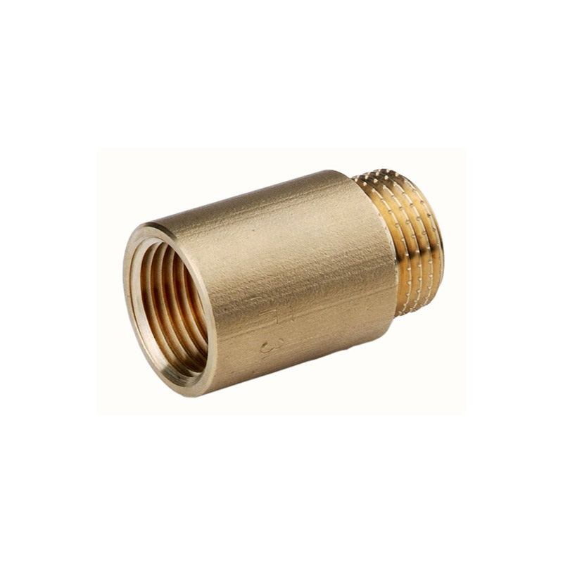 Technik Therm sárgaréz csaphosszabbító 3/4"* 30
