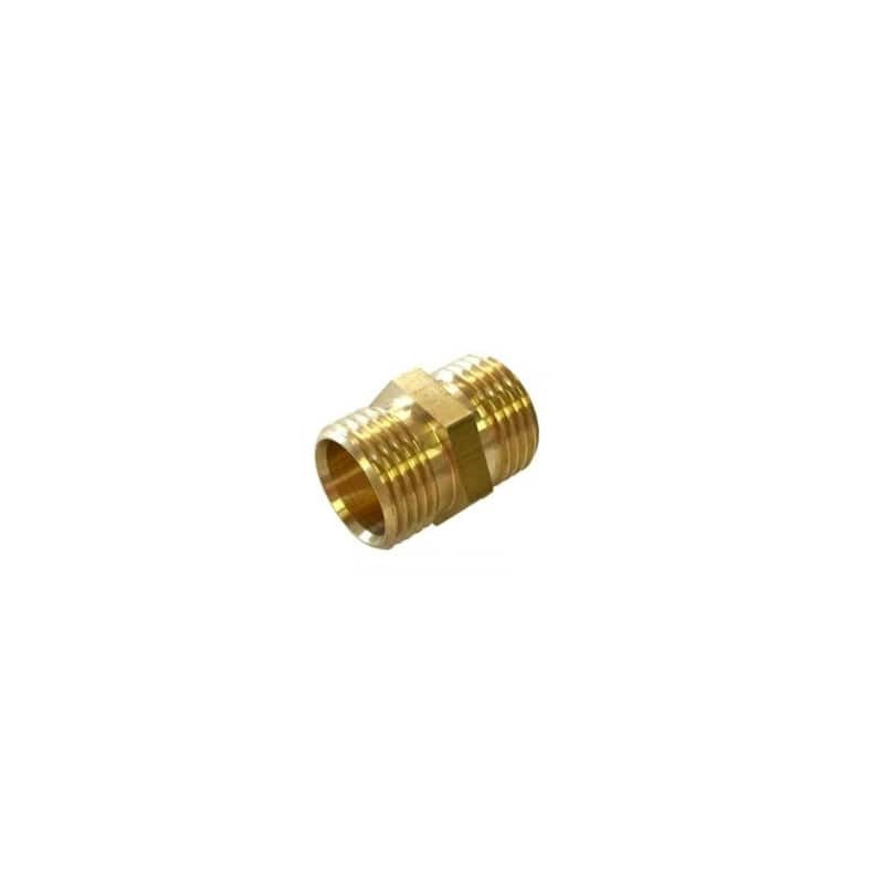 Technik Therm sárgaréz közcsavar 1/2"