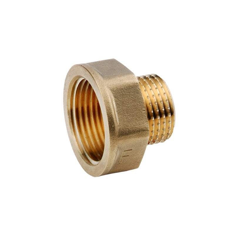Technik Therm sárgaréz szűkítő 3/8"-1/4" b-k