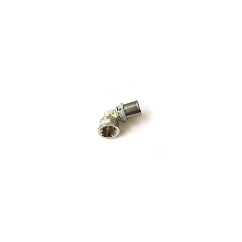 Technik Therm uni könyök bm 20-1/2"