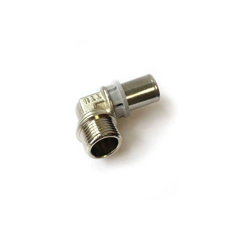 Technik Therm uni könyök km 16-1/2"