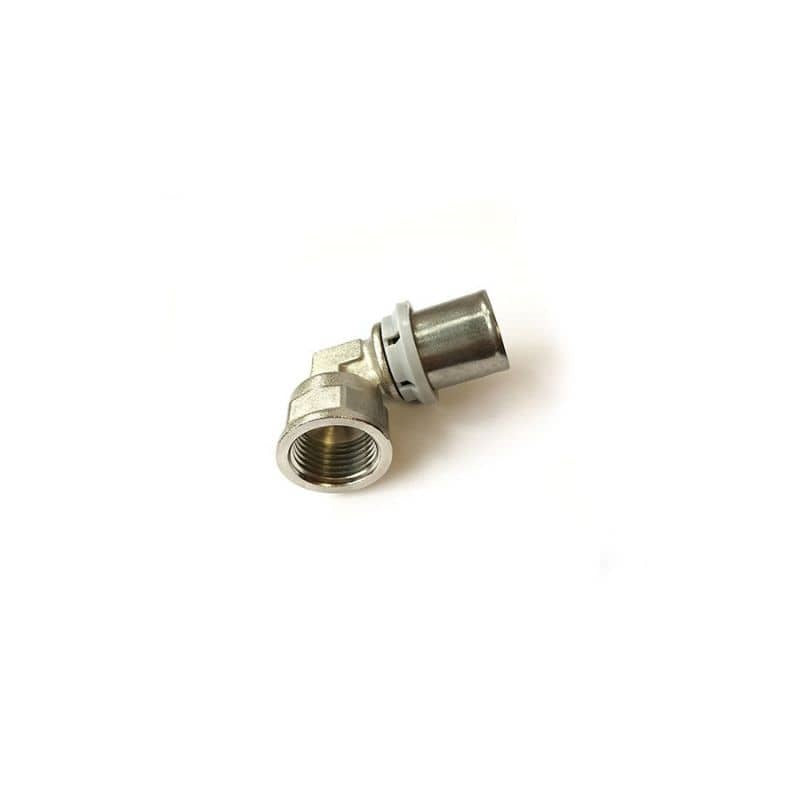 Technik Therm uni könyök km 20-3/4"