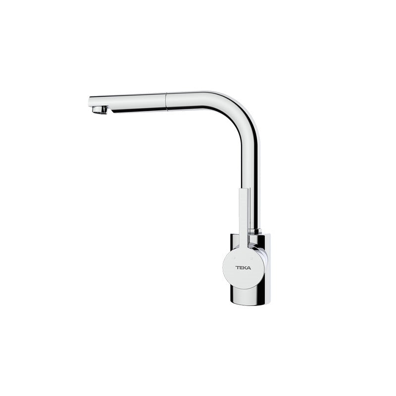 Teka Ares/Ark mosogató csaptelep /938/ kr