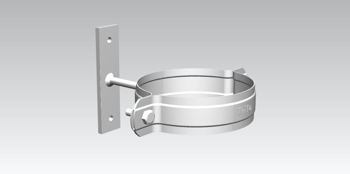 Trifa Talpas Bilincs