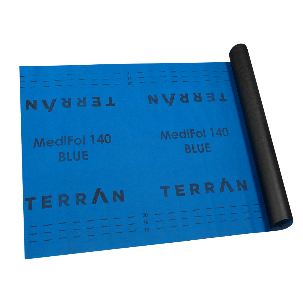 Terranteto MediFol 140 Blue