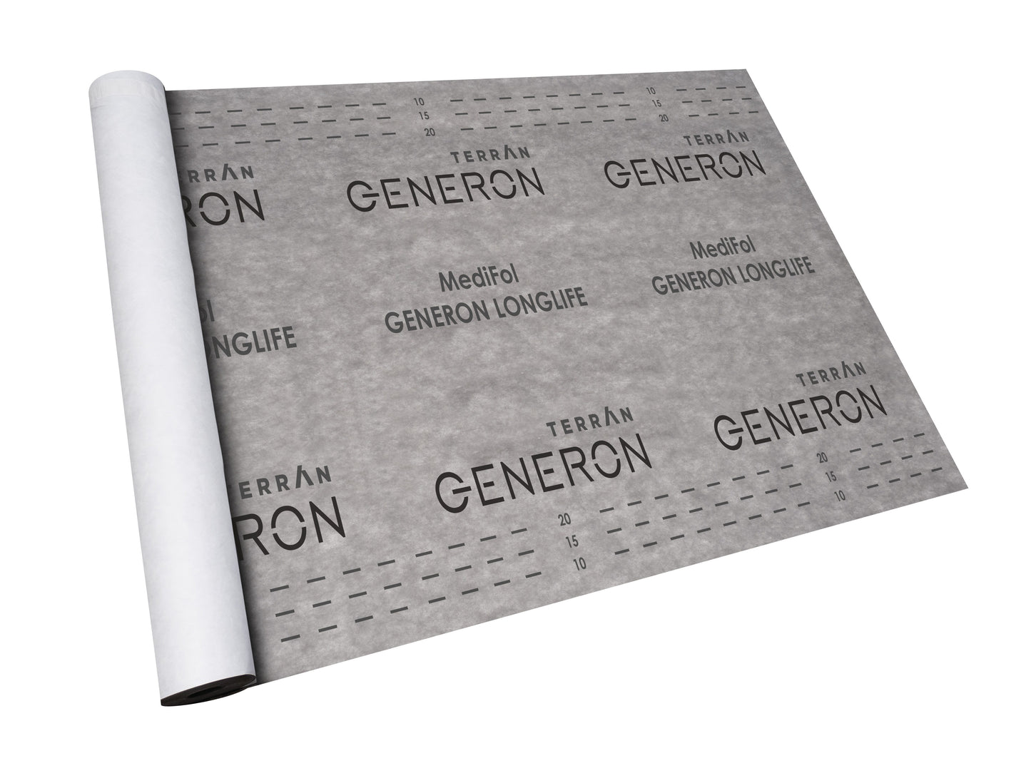 Terranteto MediFol GENERON LONGLIFE