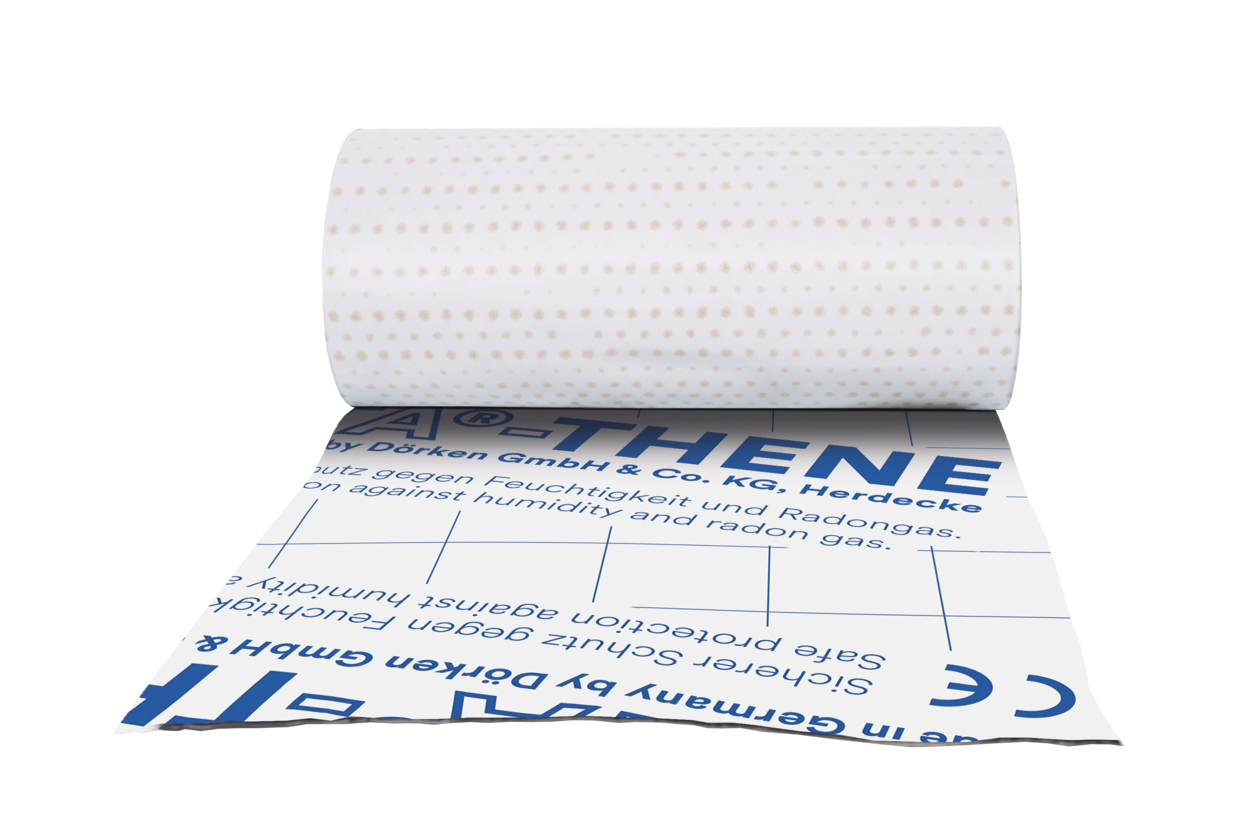 Dörken DELTA®-THENE BAND T 300 Vízszigetelés kiegészítői