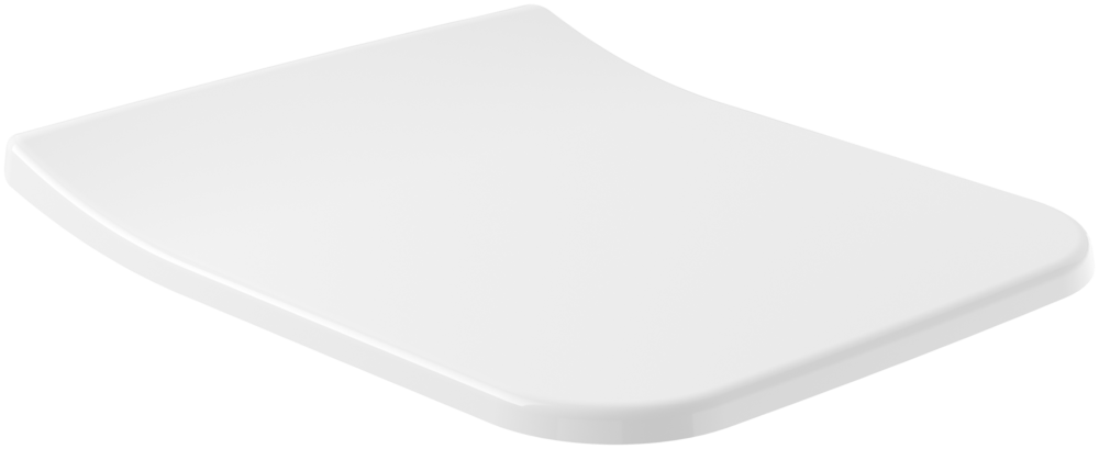 Villeroy & Boch Venticello wc-ülőke slimseat