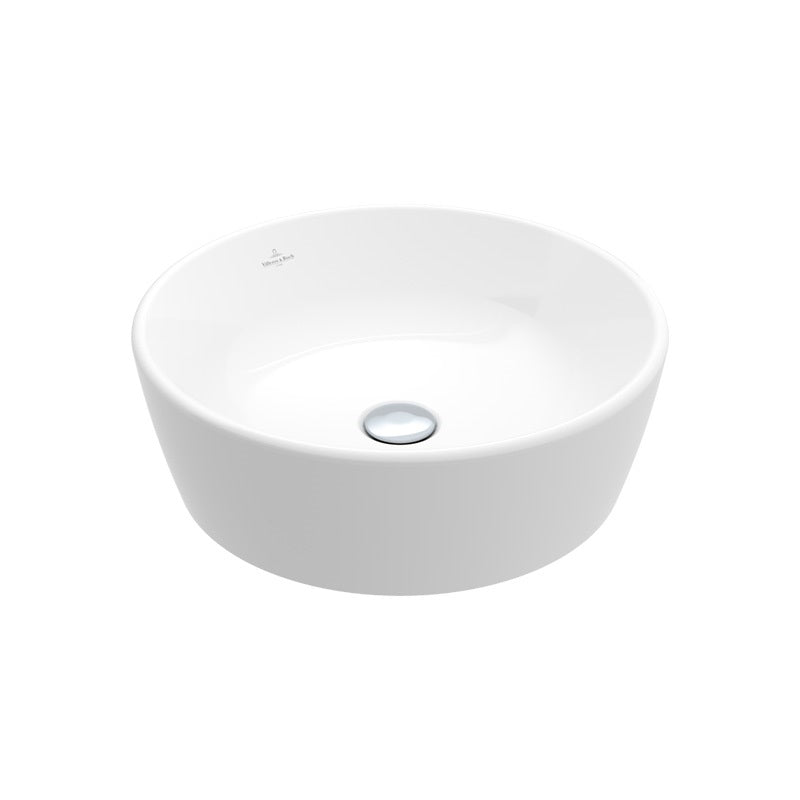 Villeroy & Boch Architectura mosdótál 45 cm kerek ráültethető
