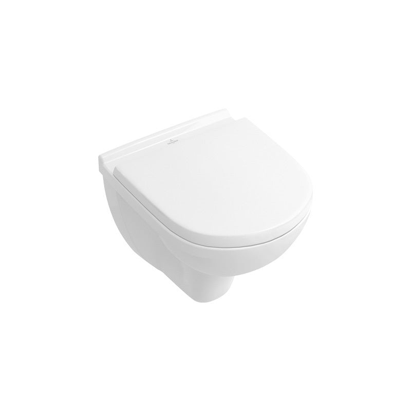 Villeroy & Boch O.novo Kombipack Faliwc Compact+Ülőke