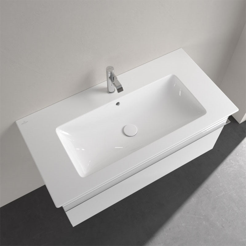 Villeroy & Boch Venticello beépített.mosdó 1000*500mm