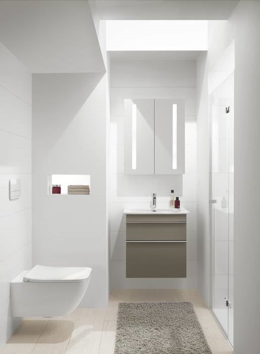 Villeroy & Boch Venticello kézmosó 600*500mm