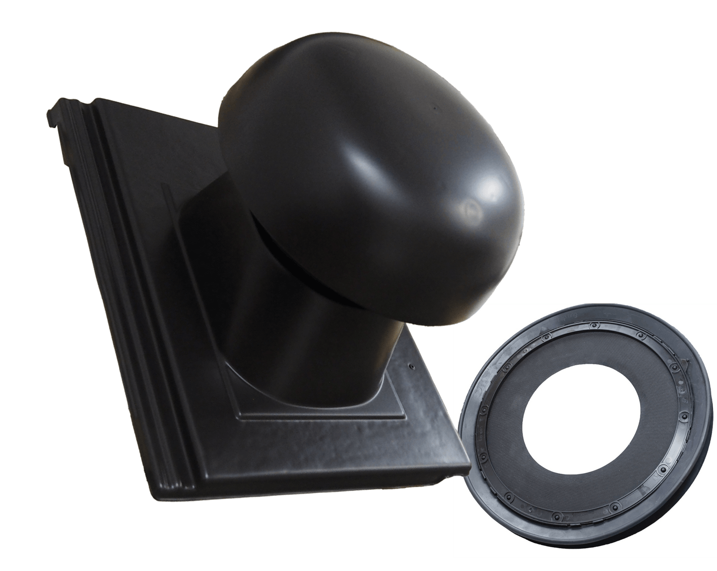 Terranteto Helyiségszellőző egység HV 160, tömítőgyűrűvel, Zenit Max