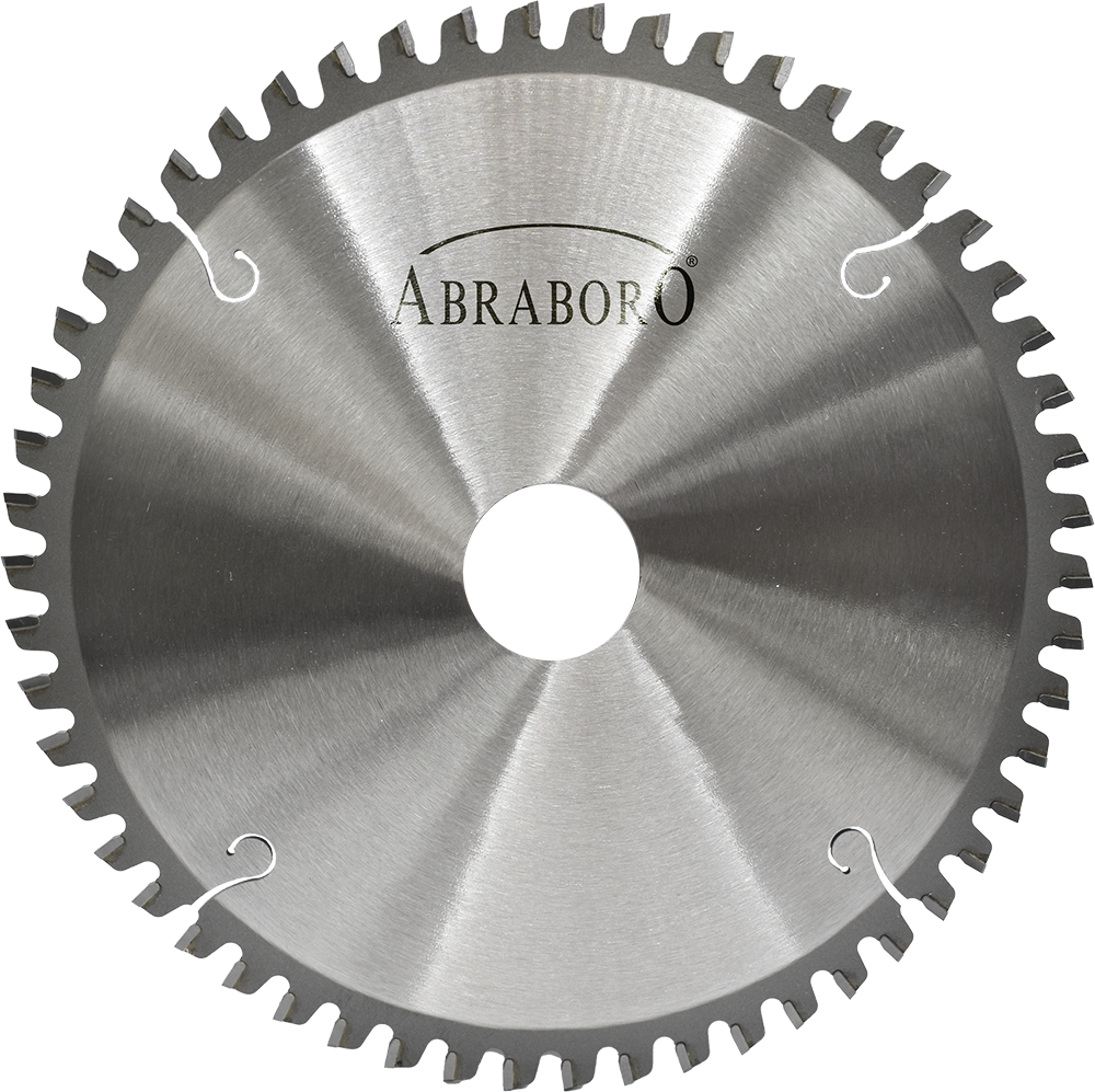 ABRABORO® Körfűrészlapok