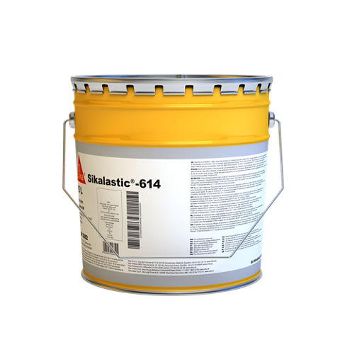 Sikalastic®-614 | Vízszigetelő anyagok