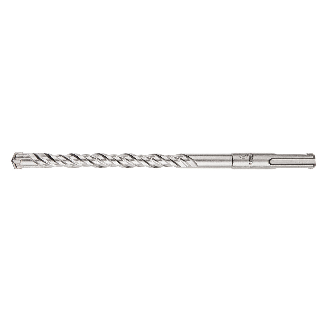 Betonfúró SDS Plus 10x160mm S4-es 4 élű hegy Graphite