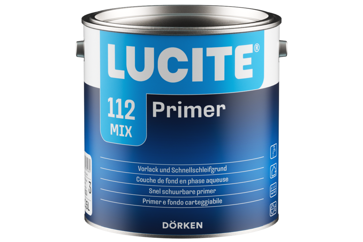 Dörken LUCITE® 112 Primer