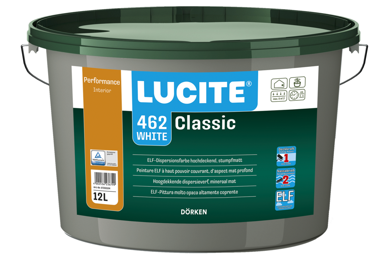 Dörken LUCITE® 462 Classic