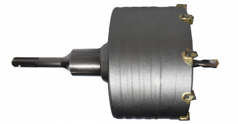 SDS Plus koronafúrók