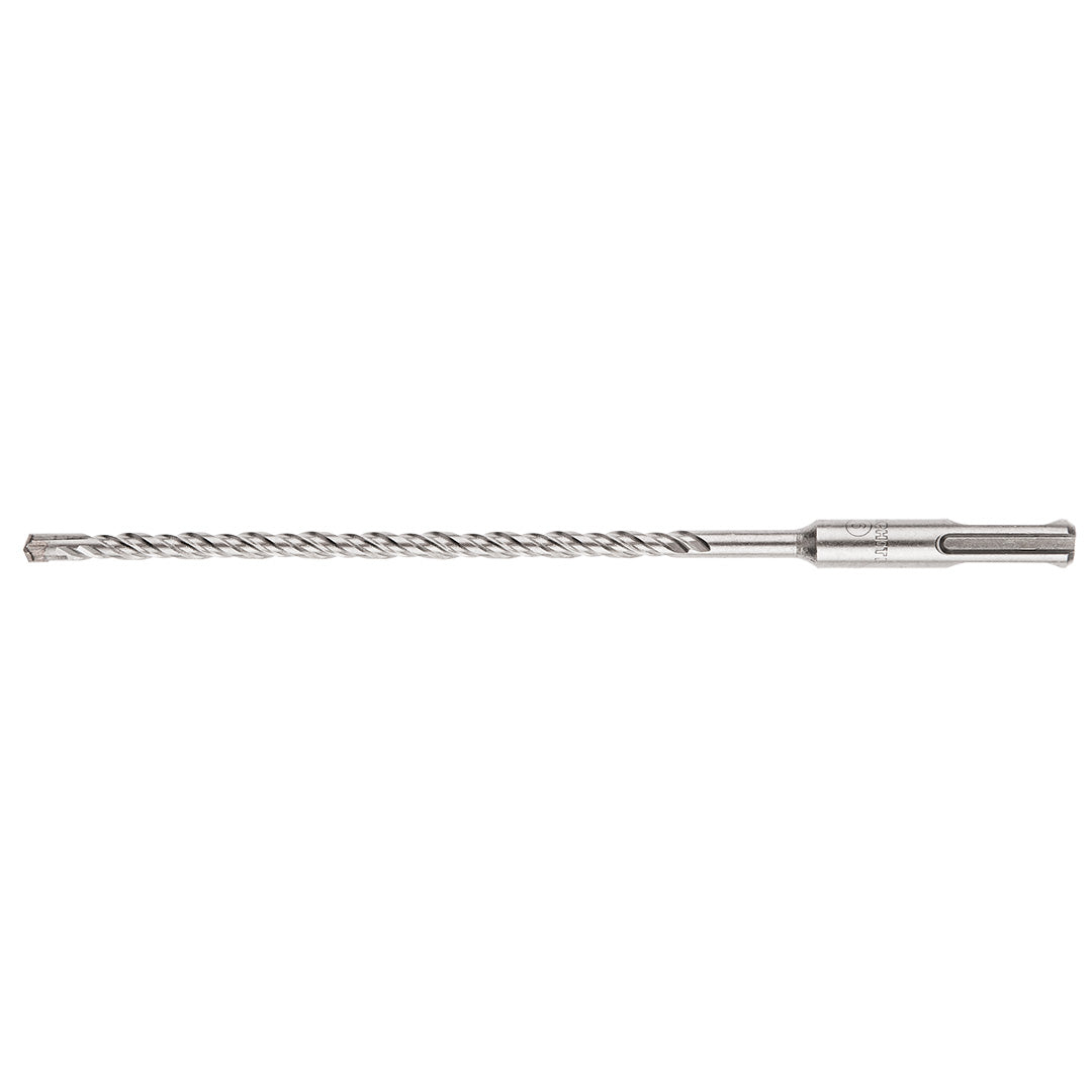 Betonfúró SDS Plus 6x260mm S4-es 4 élű hegy Graphite